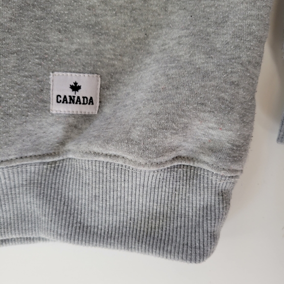 Banff Crewneck Sweatshirt - Picture 4 of 8